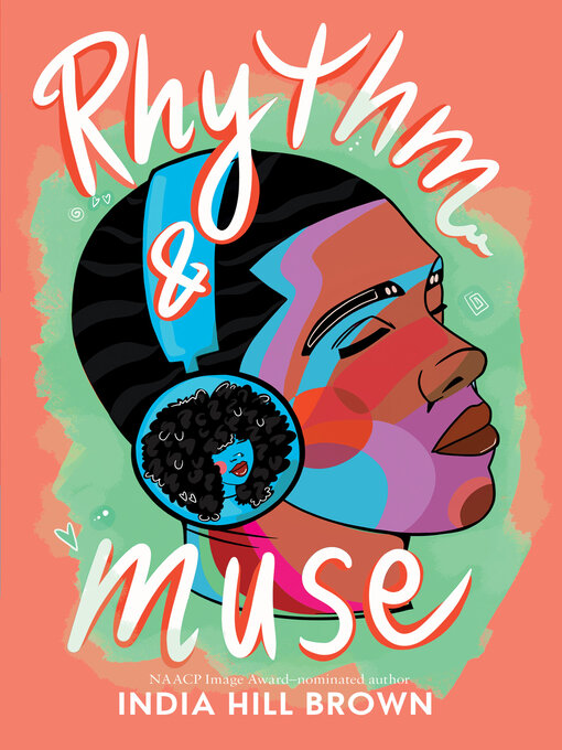 Title details for Rhythm & Muse by India Hill Brown - Wait list